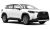 Corolla Cross