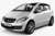 Mercedes A