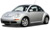 VW New Beetle