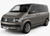 VW Transporter
