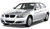 BMW 3 E90