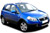 Fiat Sedici