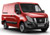 Nissan NV400