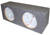Pro 25 cm (10") x 2