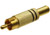 Konektory RCA