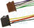 ISO konektory a Piny