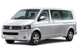 Transporter T6
