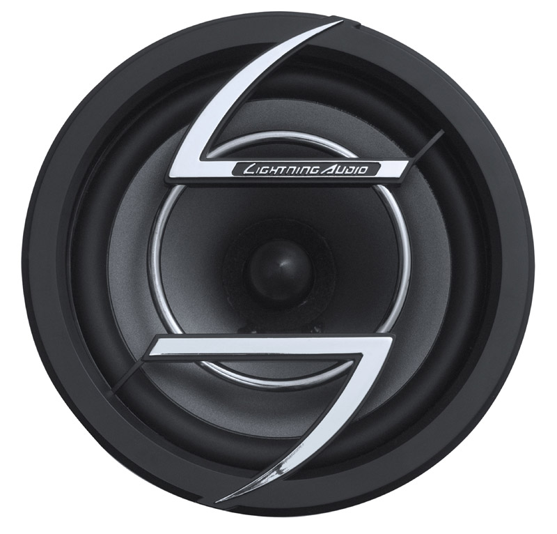 Reproduktory LIGHTNING AUDIO Strike S4.65C