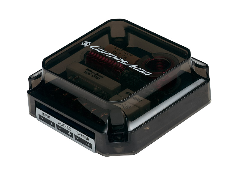 Reproduktory LIGHTNING AUDIO S4.525C + S4.69.3 AKCE 1+1