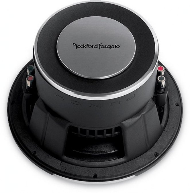 Subwoofer Rockford Fosgate P2D212