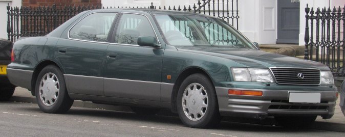 LEXUS LS400 RX300 LX450 SC300 SC430 GS300 ES300 ES250 Motoricky výsuvná anténa do blatníku