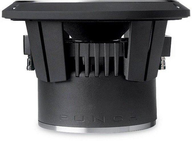 Subwoofer Rockford Fosgate Punch P3D412