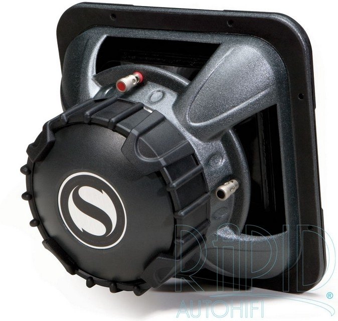 Subwoofer Kicker Solo-Baric S15L54