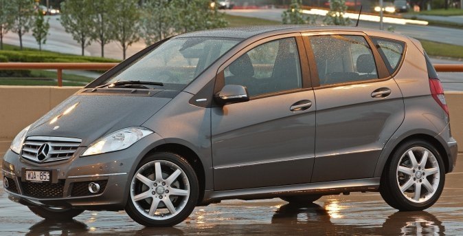 Reproduktory MERCEDES-BENZ A W169 ESX SXE62 Přední s redukcemi
