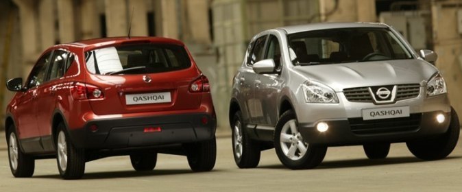 Reproduktory NISSAN Qashqai 2007-2014 ESX HZ62 sada s redukcemi
