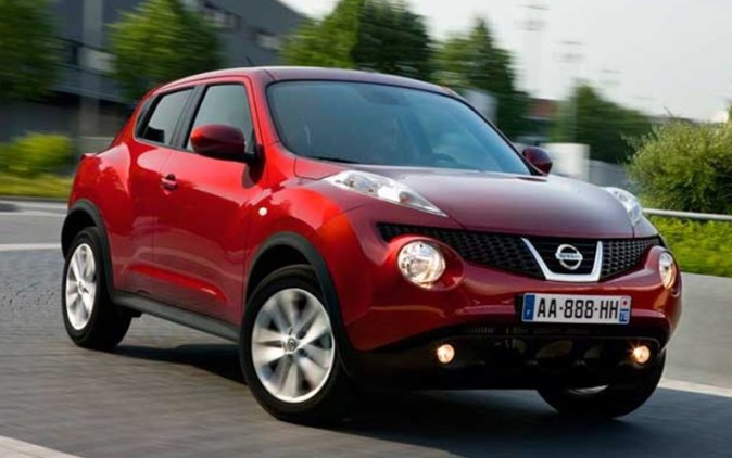 Reproduktory NISSAN Juke ESX HZ62 přední sada s redukcemi