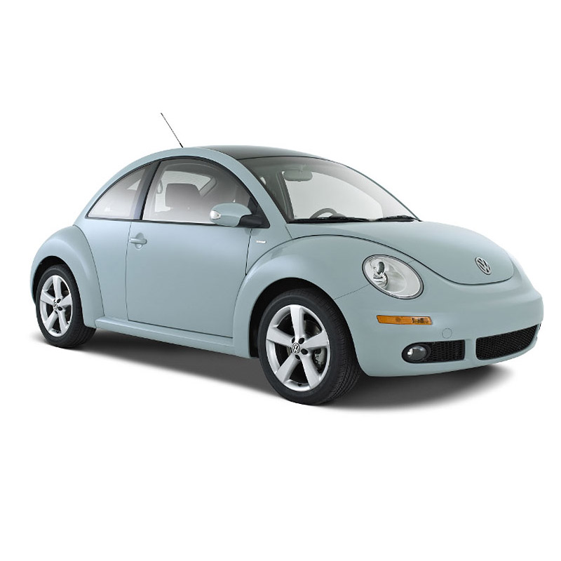 Reproduktory VW NEW BEETLE ESX HZ62 s redukcemi