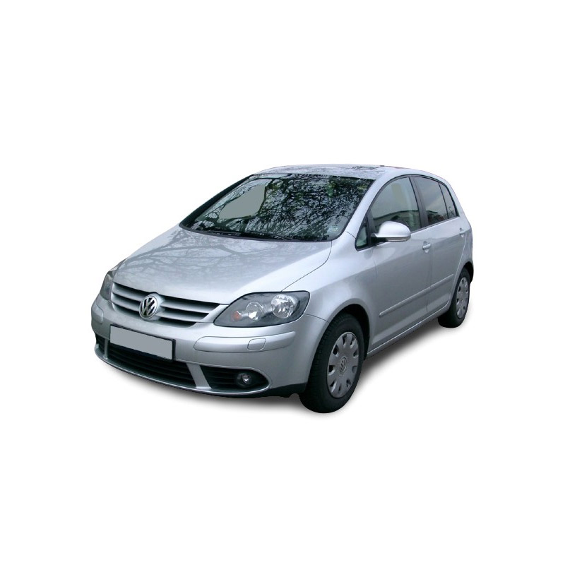 Reproduktory VW Golf 5 Plus ESX HZ62 Přední s redukcemi