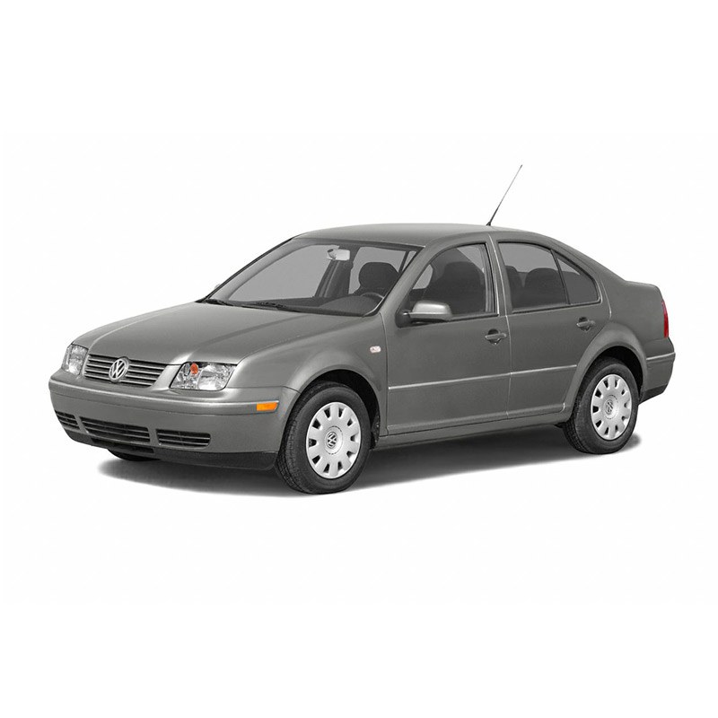Reproduktory VW BORA ESX HZ62 Přední+Zadní s redukcemi