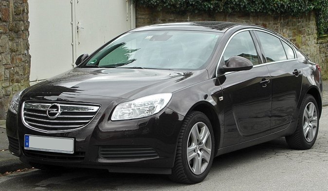 Reproduktory OPEL Insignia A ESX SXE6.2W Přední s redukcemi