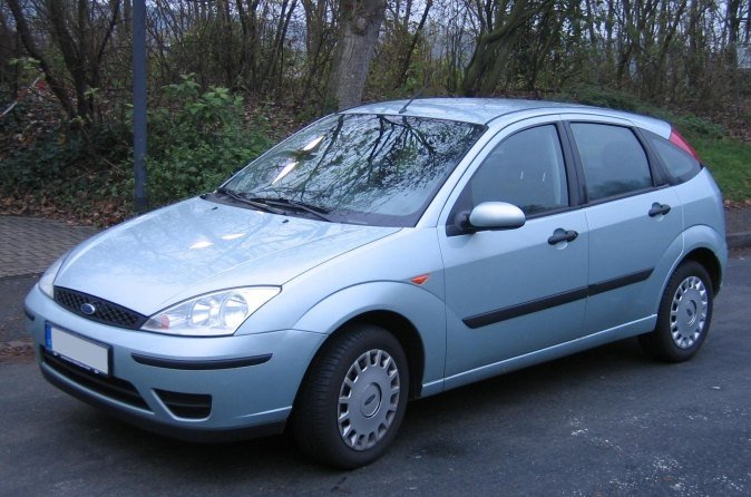Autorádio FORD Focus 1998-2004 JVC KD-X382BT Bluetooth s instalační sadou