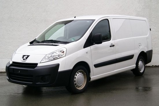 Autorádio PEUGEOT Expert JVC KD-X382BT Bluetooth s instalační sadou