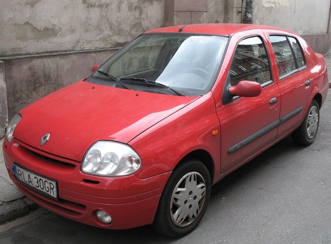 Autorádio RENAULT Thalia JVC KD-X382BT Bluetooth s instalační sadou