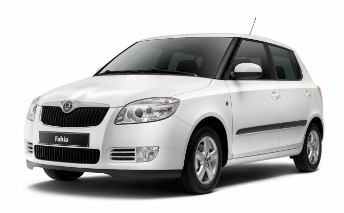 Autorádio ŠKODA Fabia II. Roomster 2DIN JVC KD-X382BT Bluetooth s instalační sadou