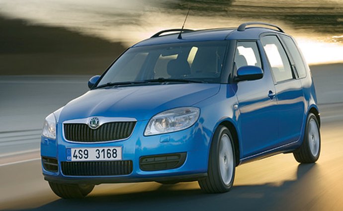 Autorádio ŠKODA Fabia II. Roomster 2DIN JVC KD-X382BT Bluetooth s instalační sadou
