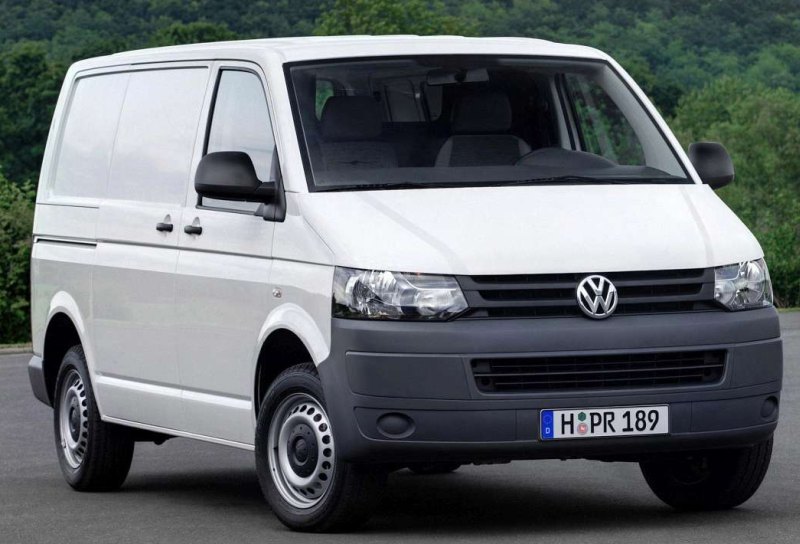 Autorádio VW Transporter T5 od 2009 JVC KD-X382BT Bluetooth s instalační sadou