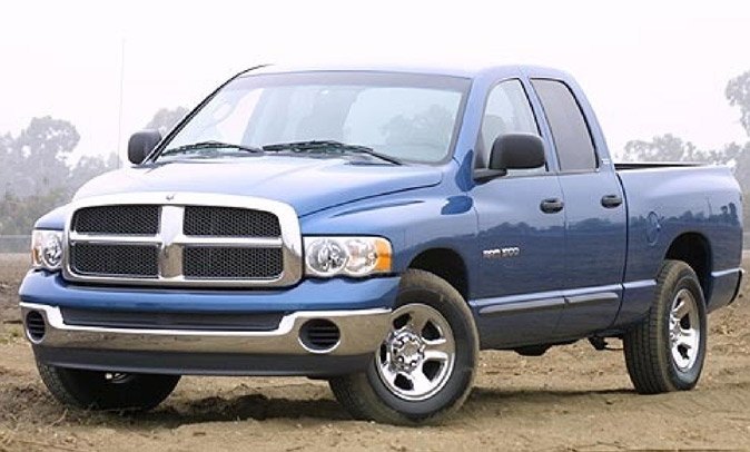 Autorádio DODGE RAM 2002-2005 JVC KD-X282BT Bluetooth s instalační sadou