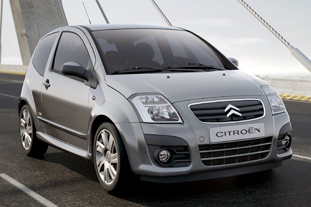 Autorádio CITROEN C2 2006-2009 JVC KD-X282BT Bluetooth s instalační sadou