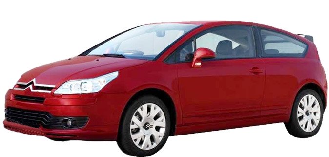 Autorádio CITROEN C4 2004-2010 JVC KD-X282BT Bluetooth s instalační sadou