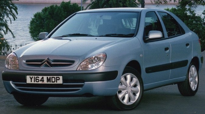 Autorádio CITROEN Xsara 2000-2006 JVC KD-X282BT Bluetooth s instalační sadou
