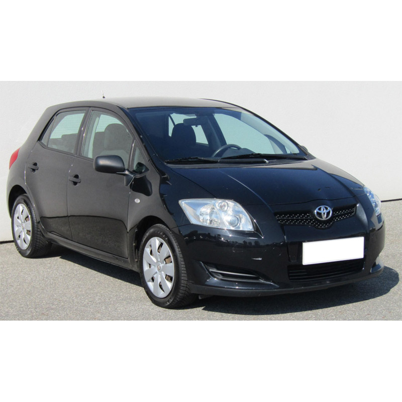 Reproduktory TOYOTA Auris E150 Renegade RX6.2C s redukcemi