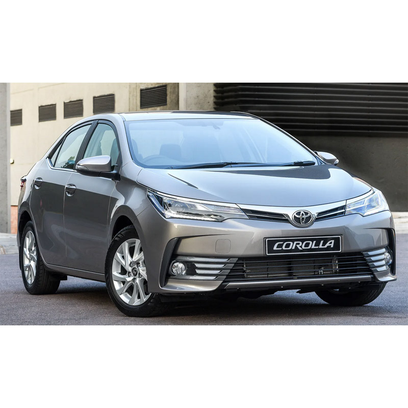 Reproduktory TOYOTA Corolla E170 ESX HZ6.2W Přední s redukcemi