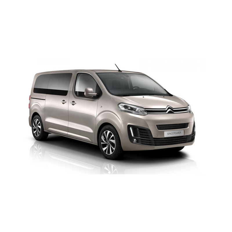 Reproduktory CITROEN Jumpy ESX SXE6.2W s redukcemi