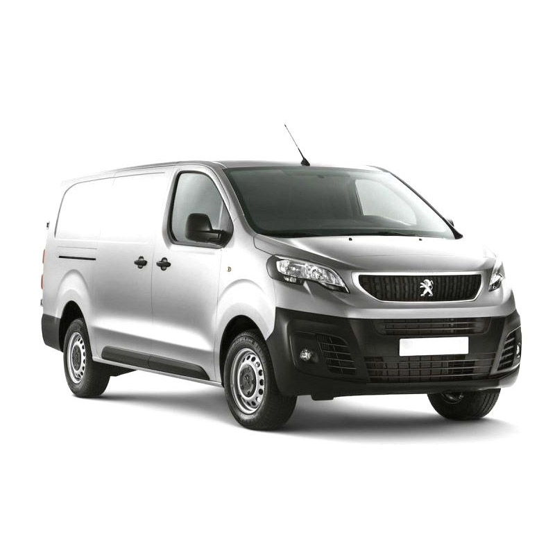 Reproduktory PEUGEOT Expert ESX HZ6.2W s redukcemi