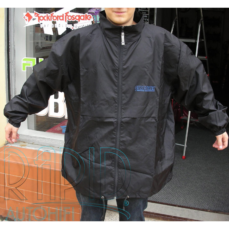 CARPOWER Bunda Raptor Wind Jacket XXL