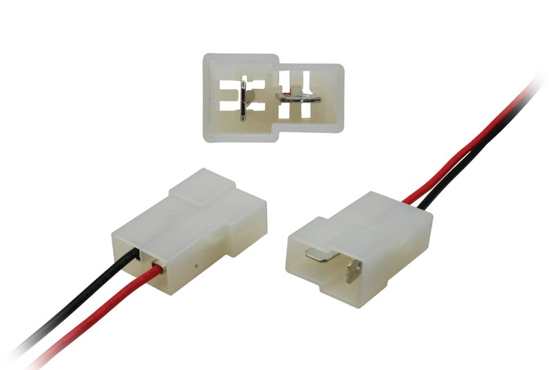 Adaptér pro připojení reproduktorů ALFA FORD FIAT MAZDA SUBARU SUZUKI 