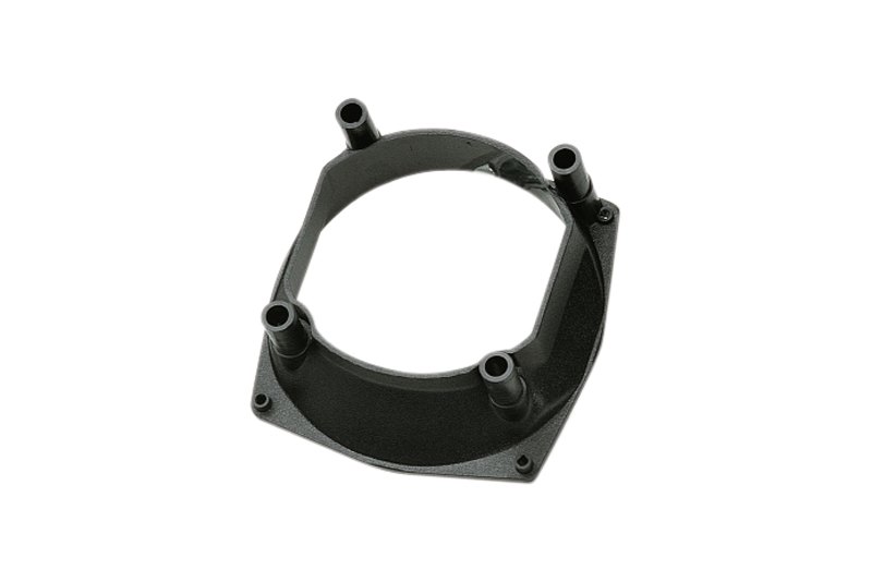 Redukce pod reproduktory do Renault Clio 1990-1998 13 cm