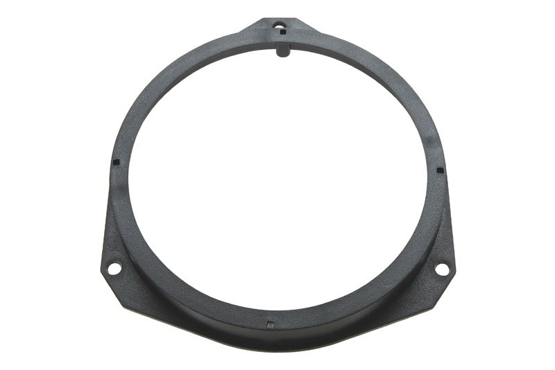 Redukce pod reproduktory do FIAT Grande Punto Ducato OPEL Astra Corsa 16.5 cm