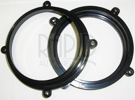 Redukce pod reproduktory do FIAT Bravo Brava Marea 13 cm