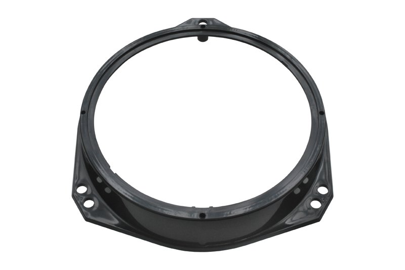 Redukce pod reproduktory OPEL Astra Corsa Meriva Zafira RENAULT Trafic BMW X5 16.5 cm
