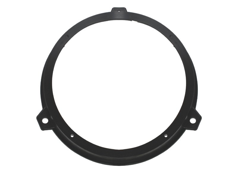 Redukce pod reproduktory do Fiat Panda 2003-2012 16.5 cm zadní