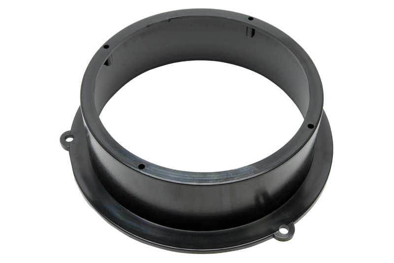 Redukce pod reproduktory do AUDI A4 AUDI Q5 od 2009 16.5 cm