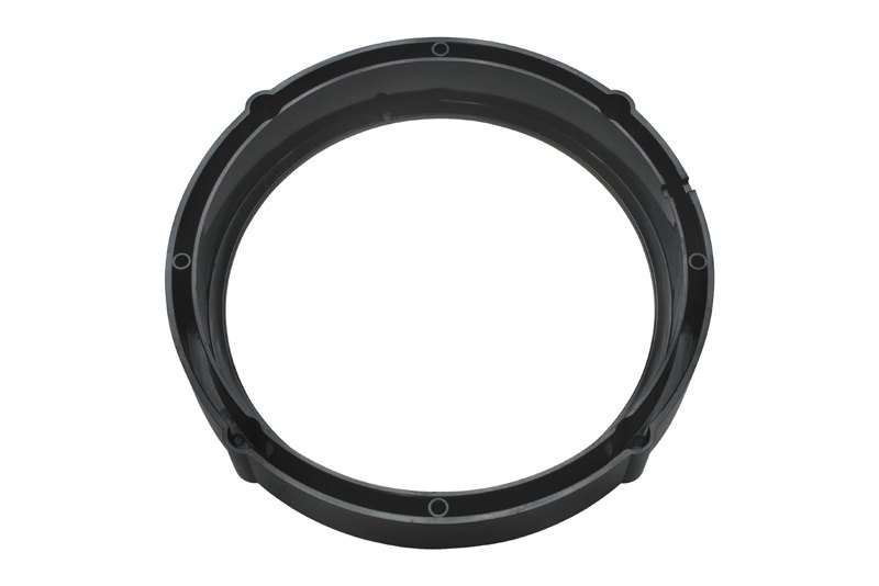 Redukce pod reproduktory do Škoda Octavia II. VW Golf V. Touran 16.5 cm
