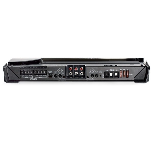 Zesilovač ROCKFORD FOSGATE Punch P8004 