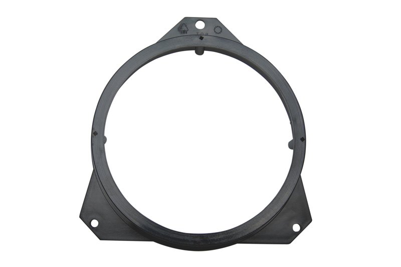 Redukce pod reproduktory do CITROEN Berlingo PEUGEOT Partner od 2008 16.5 cm
