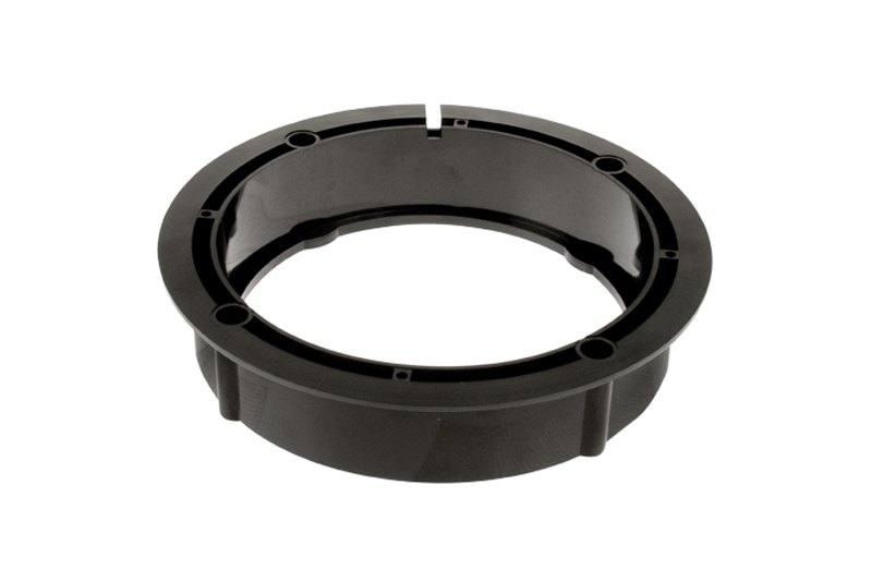 Redukce pod reproduktory do Škoda Fabia Seat Toledo VW Golf IV. Passat 16.5 cm